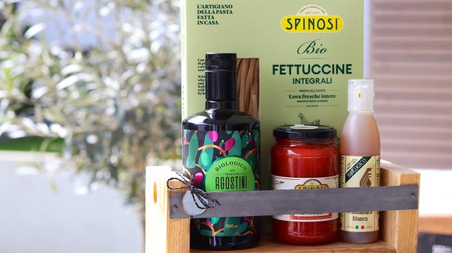 Geschenke & Gutscheine