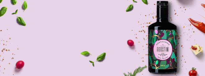 Olivenöl & Balsamico