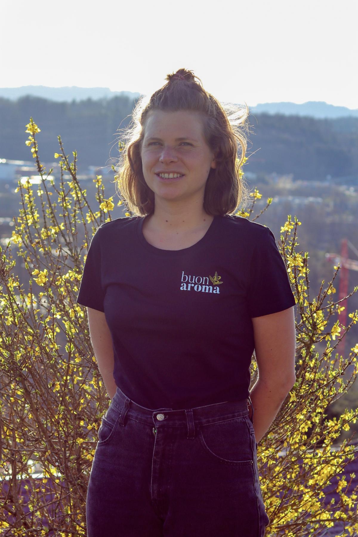 Buonaroma AG Michelle Nussbaumer